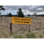 Jack Martin Scrap Metals