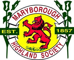 Maryborough Highland Society