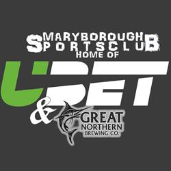 Maryborough Sports Club Inc