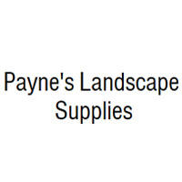 Paynes Landscape Supplies