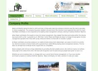 Mason & Brophy Strata Management Pty Ltd