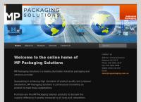 Mason's Pallet Company Pty Ltd