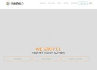 Mastech Asia Pacific Pty Ltd