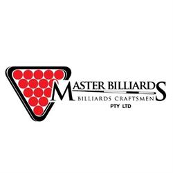 Master Billiards