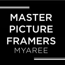 Master Picture Framers (Myaree Wa)