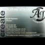 Custom Promotional Products - Business Cards