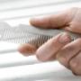 Custom Promotional Products - Stainless Steel Comb