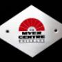 Etched & Colour Filled Stainless Steel Sign