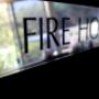 Reflective Stainless Steel Sign
