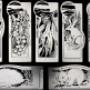 Souvenie Products - Stainless Steel Bookmarks