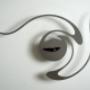 Stainless Steel Clock