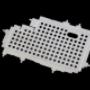Stainless Steel Shield