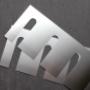 Stainless Steel Shim