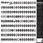 Stock Gobo Catalogue