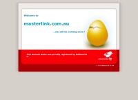 Masterlink Communications (Melbourne Vic)