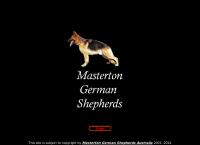 Masterton Kennels