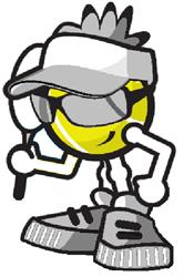Matchpoint Tennis