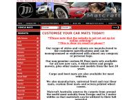 Matcraft (Aust) Pty Ltd
