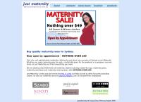 Maternity Roundabout