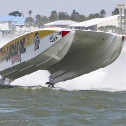 Matich Marine Aquarama Marine