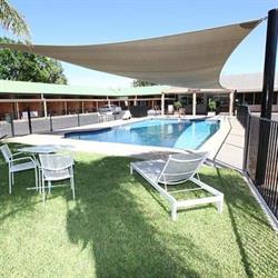Matilda Motor Inn