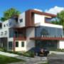 Burwood Residential Apartments