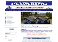 Matthew Graham Plumbing