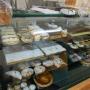 all cakes homemade at orbost bakery