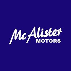 Mc Alister Motors