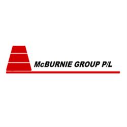 Mcburnie Engineering Pty Limited