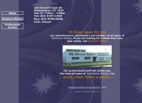 Mc Diven Saws Pty Ltd