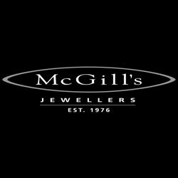 Mc Gill's Jewellers