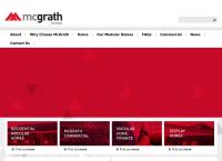 Mc Grath Homes
