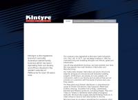 Mcintyre Steel Industries Pty Limited