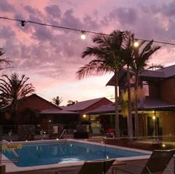 Mclaren Vale Motel & Apartments