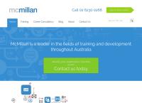 Mc Millan Staff Development Pty Ltd