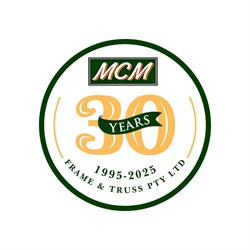 McM Frame & Truss Pty Ltd
