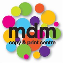 M.D.M. Copy Centre Pty Ltd