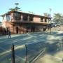 Meadowbank Park Tennis Centre