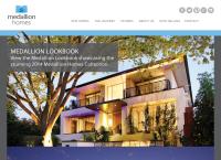 Medallion Homes
