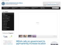 Media Entertainment & Arts Alliance