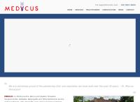MEDICUS – Balwyn Practice