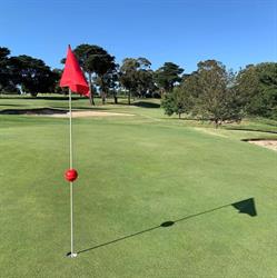 Medway Golf Club