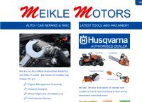 Meikle Motors
