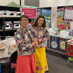 Melann's Fabrics & Sewing Centre Dernancourt Pty Ltd