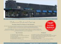Melbourne Blinds & Awnings Co