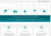 Melbourne Dental Pty Ltd