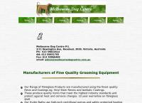 Melbourne Dog Centre Pty Ltd