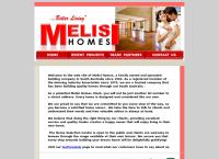 Melisi Homes Pty Ltd