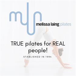 Melissa Laing Pilates Studio